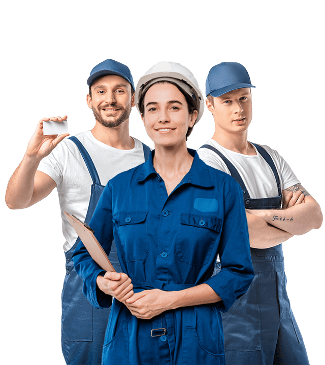 Comfort Aircon Dedicated HVAC Excellence Technical Team